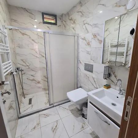 Capitol Old * Istambul