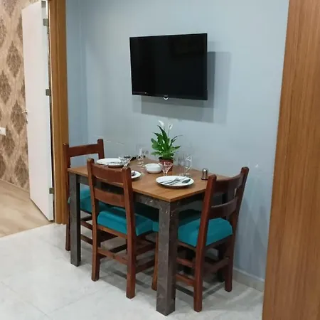 Appartement Capitol Old