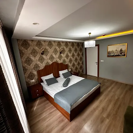 Appartement Capitol Old *