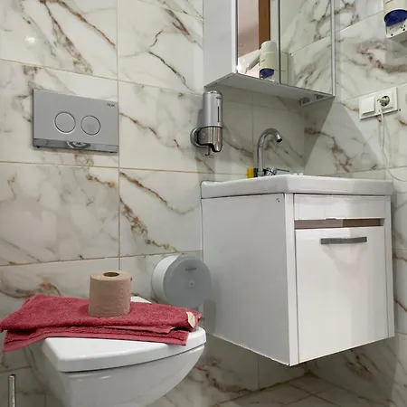 Capitol Old Appartement *