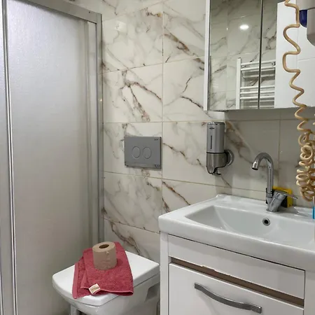 Appartement Capitol Old *