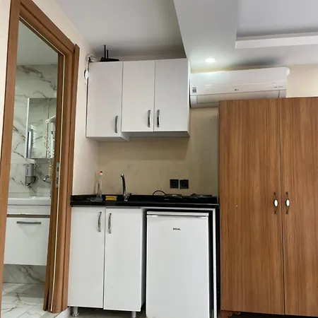 Appartement Capitol Old Istambul