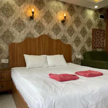 Capitol Old Appartement *