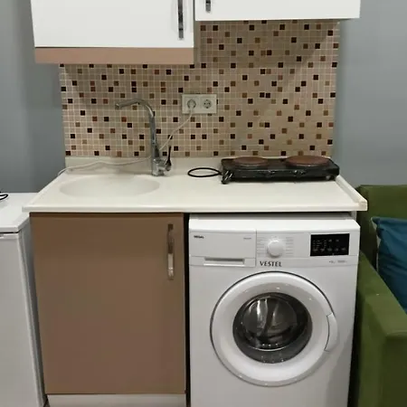 Apartamento Capitol Old