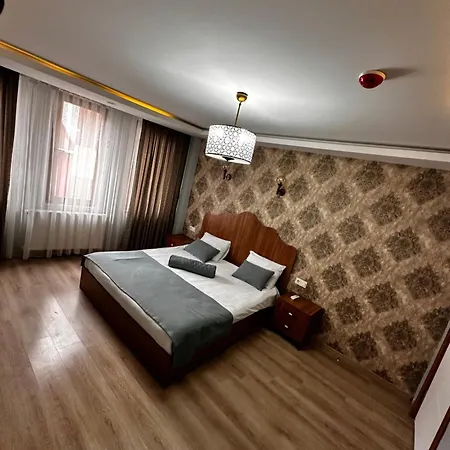 Apartamento Capitol Old Istambul