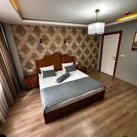 Apartment Capitol Old Istanbul