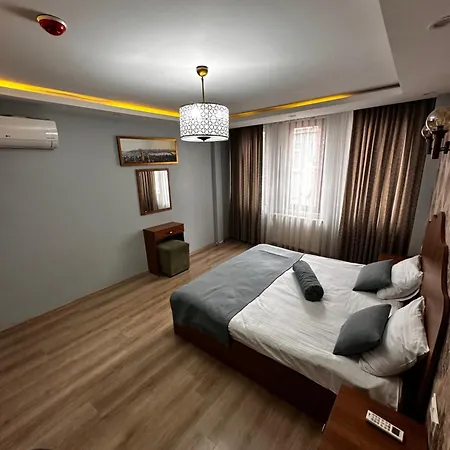 Capitol Old * Istambul