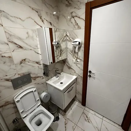 Apartamento Capitol Old