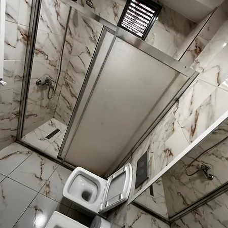 Capitol Old Apartment Istanbul