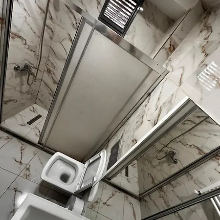 Capitol Old Apartamento