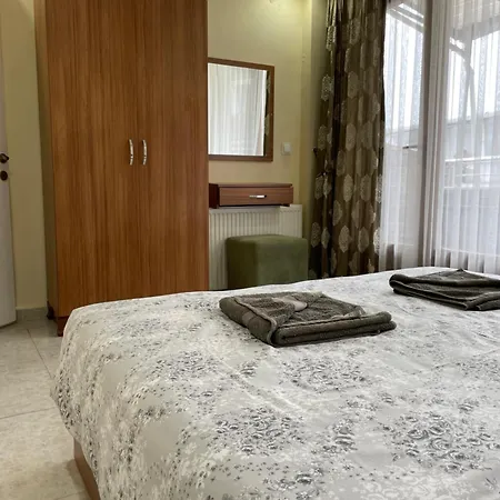 Capitol Old Apartment