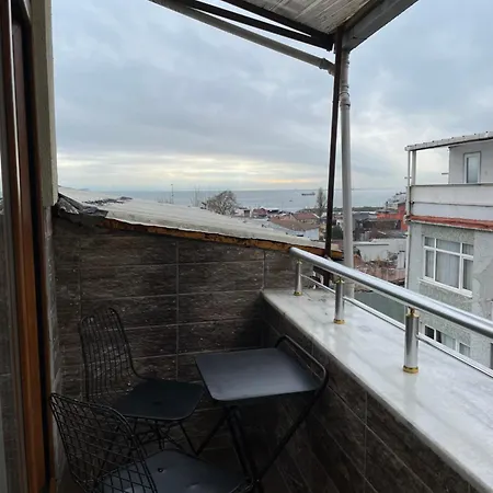 Capitol Old * Istanbul