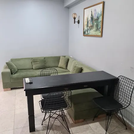 Capitol Old Apartamento