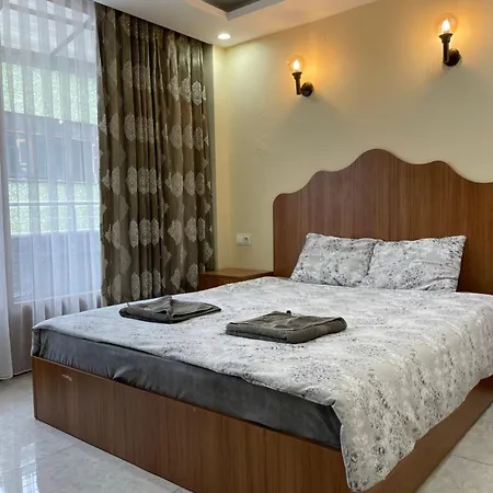 Apartment Capitol Old *