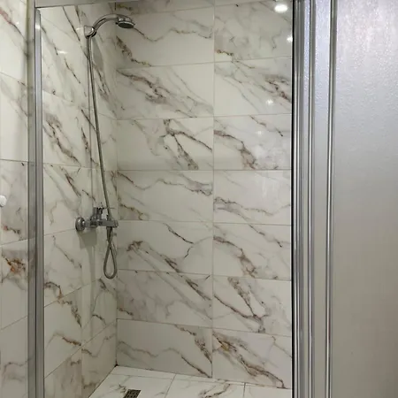 Apartamento Capitol Old Istambul